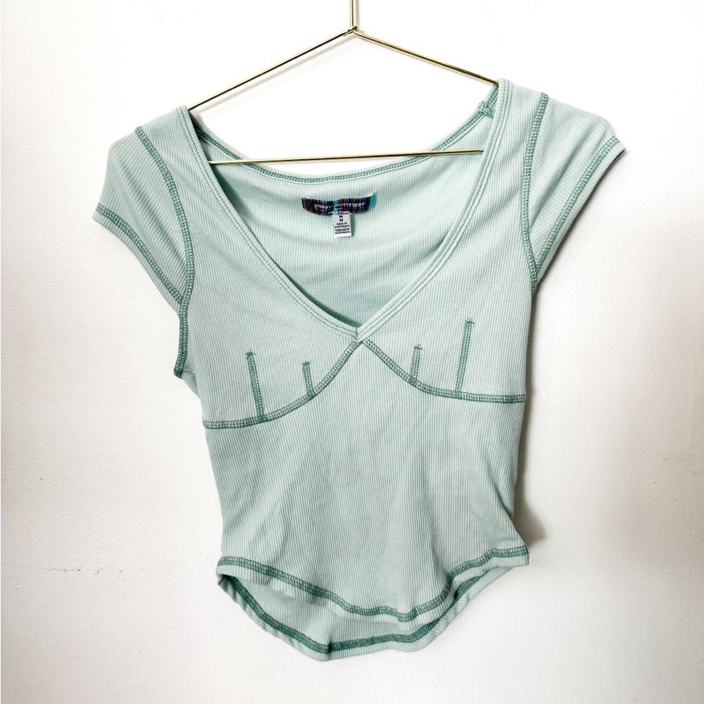 urban outfitters top